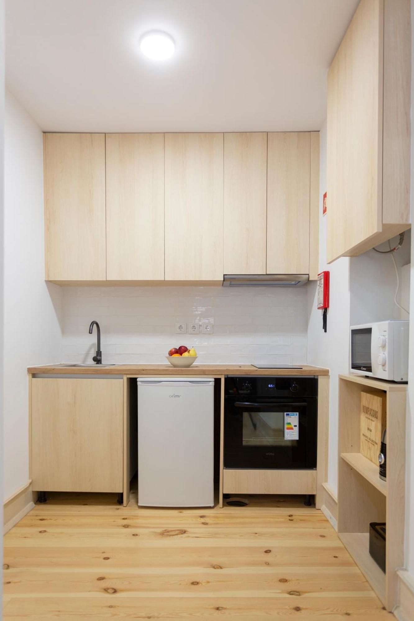 Vinum Apartamentos 1890 โกอิมบรา ภายนอก รูปภาพ