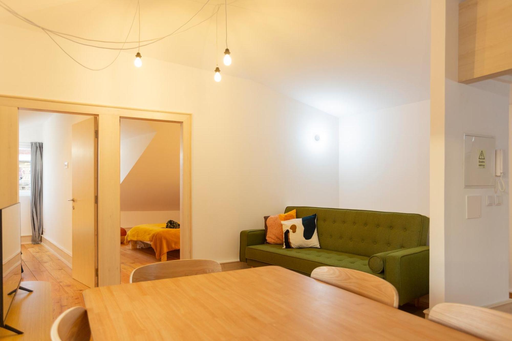 Vinum Apartamentos 1890 โกอิมบรา ภายนอก รูปภาพ